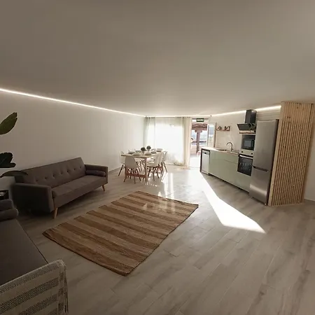 El De Cristina Apartment