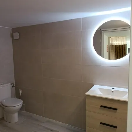 Apartment El De Cristina