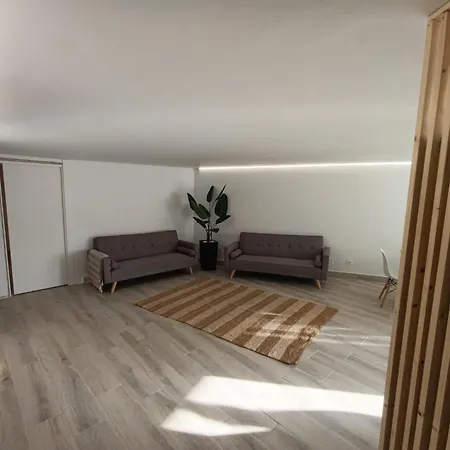 Apartmán El De Cristina El Dueso