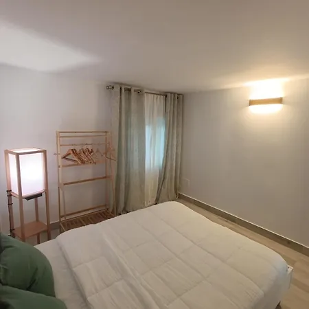 Apartmán El De Cristina