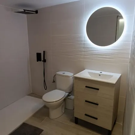 El De Cristina Apartmán El Dueso