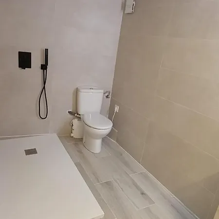 Apartmán El De Cristina