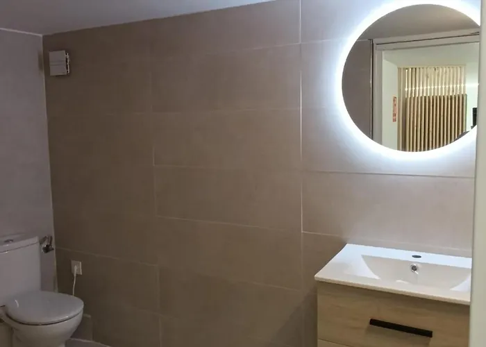 Apartment El De Cristina