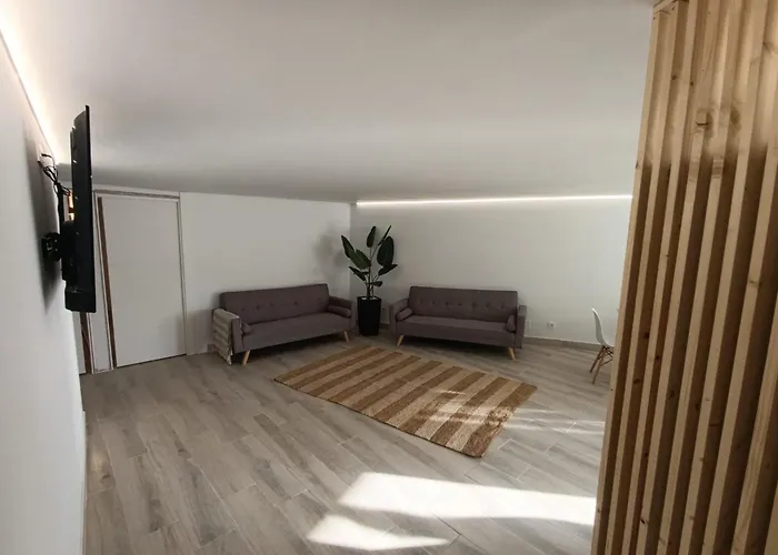 Apartment El De Cristina El Dueso