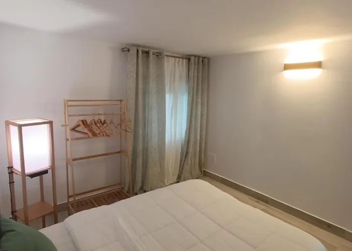 Apartment El De Cristina