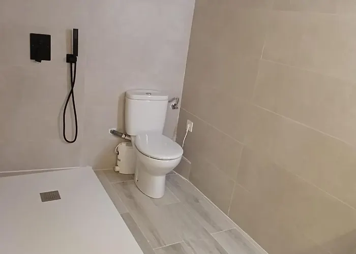 Apartment El De Cristina